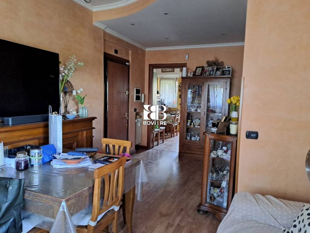 appartamento in vendita a Roma in zona Cinecittà