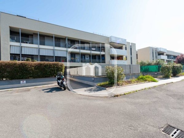 appartamento in vendita a Roma in zona Ponte Mammolo