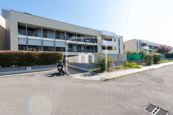 appartamento in vendita a Roma in zona Ponte Mammolo