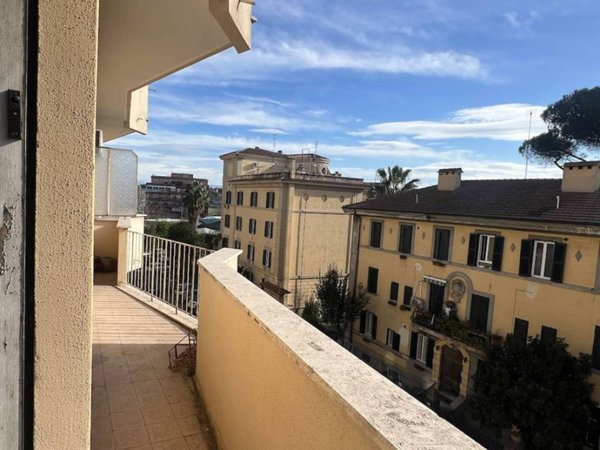 appartamento in vendita a Roma in zona Monte Sacro/Talenti
