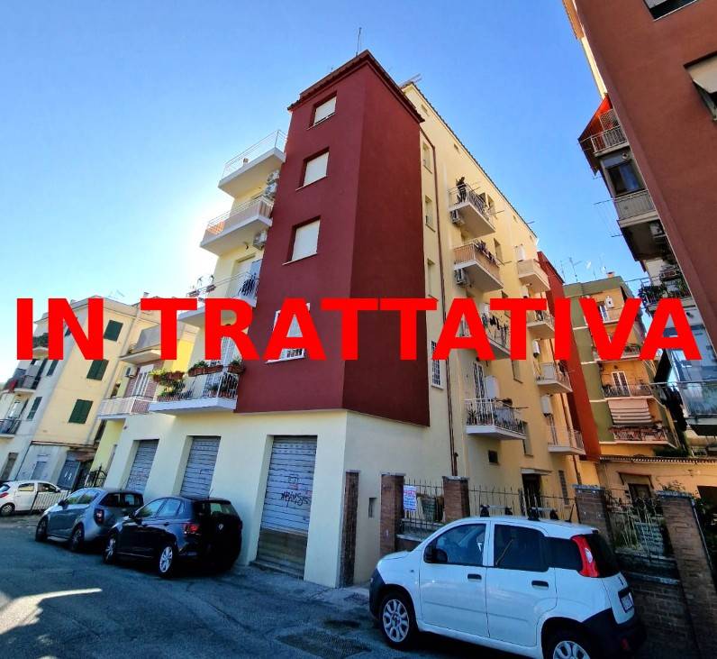 appartamento in vendita a Roma in zona Alessandrino