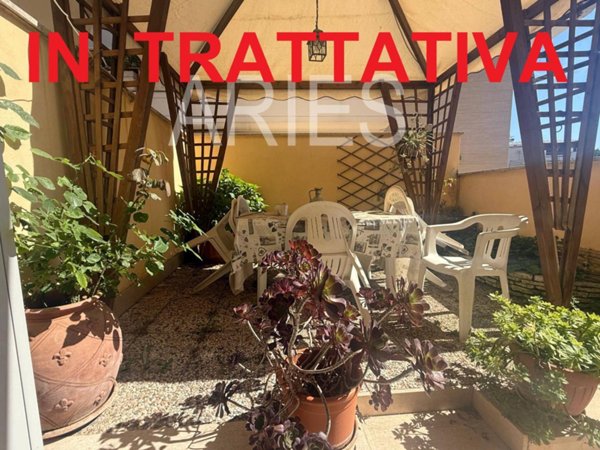 appartamento in vendita a Roma in zona Ottavia