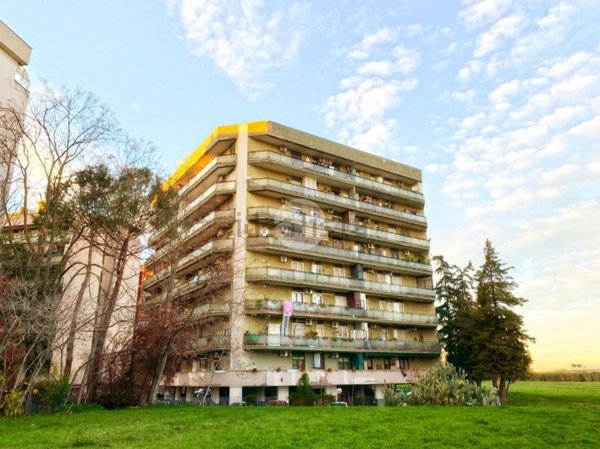 appartamento in vendita a Roma in zona Cinecittà