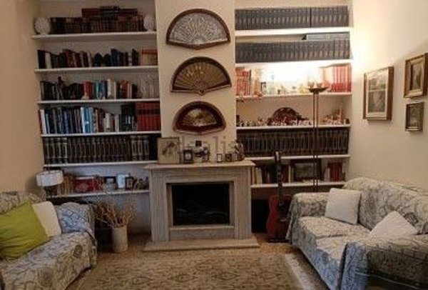 appartamento in vendita a Roma in zona Nomentano