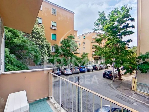appartamento in vendita a Roma in zona Nomentano