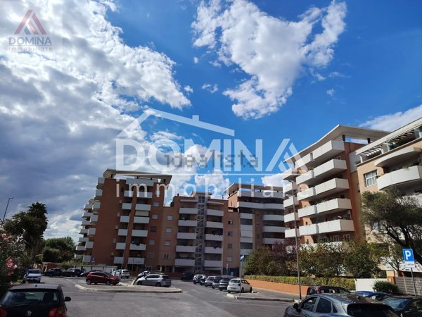 appartamento in vendita a Roma in zona Ponte Mammolo