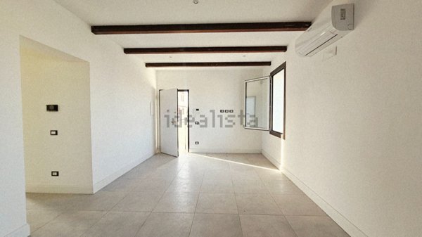 appartamento in vendita a Roma in zona Borghesiana