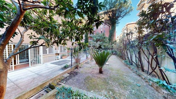 appartamento in vendita a Roma in zona Aurelio