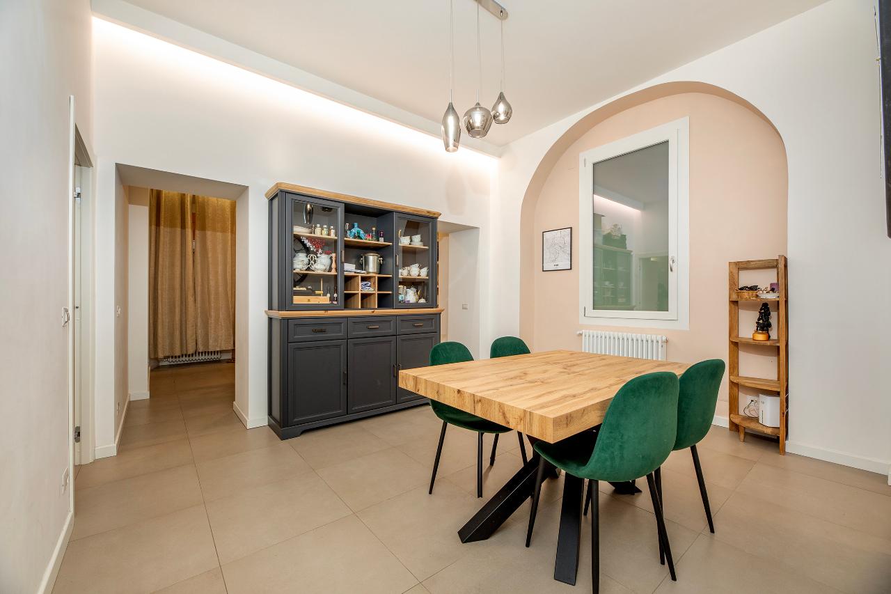 appartamento in vendita a Roma in zona Celio