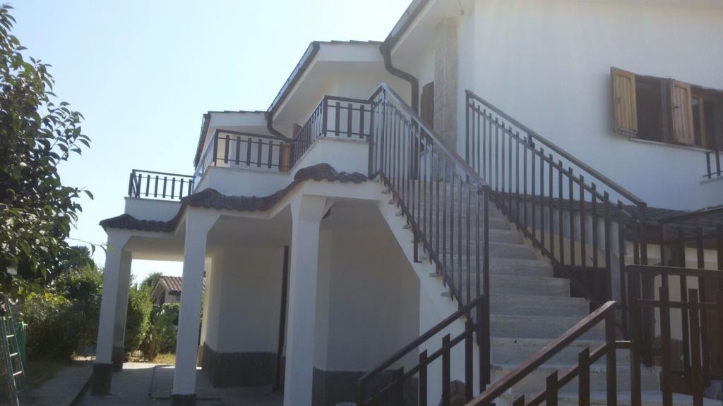 casa indipendente in vendita a Roma in zona Rione Monti/Campitelli