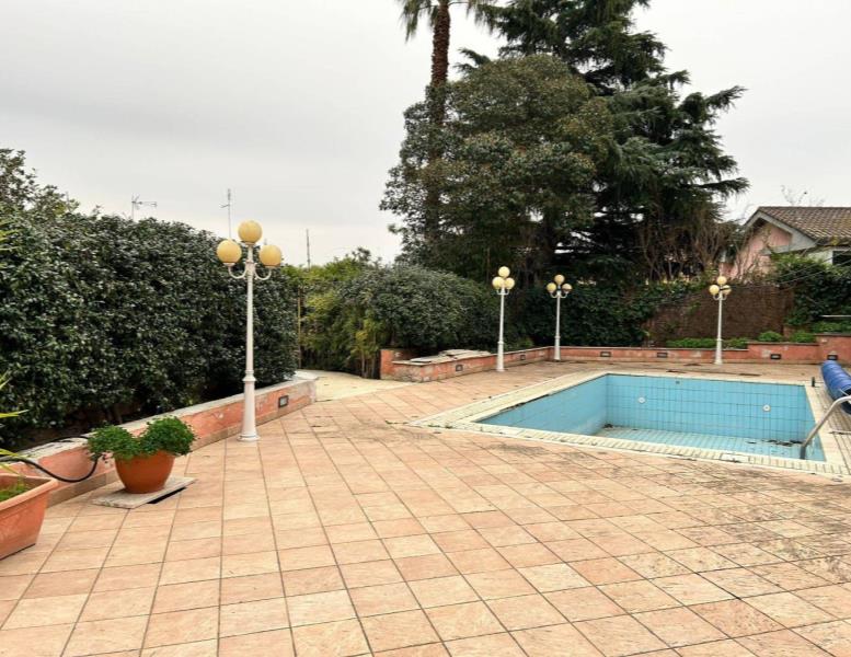 casa indipendente in vendita a Roma in zona Aurelio