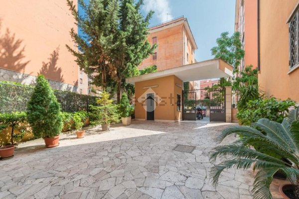 appartamento in vendita a Roma in zona Trieste