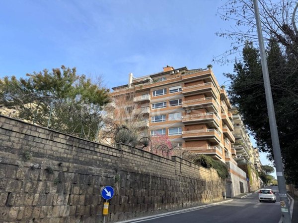 appartamento in vendita a Roma in zona Trionfale