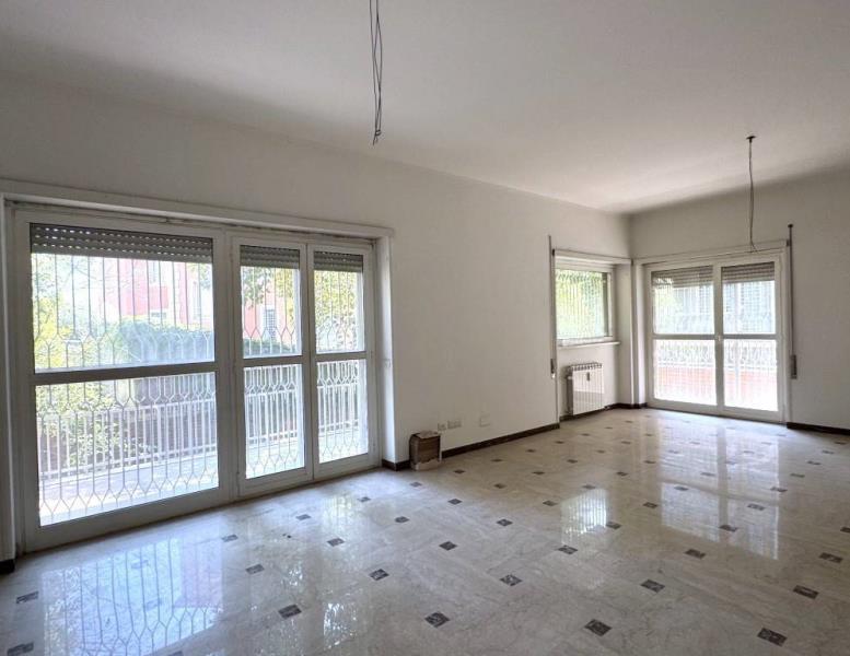 appartamento in vendita a Roma in zona Trionfale