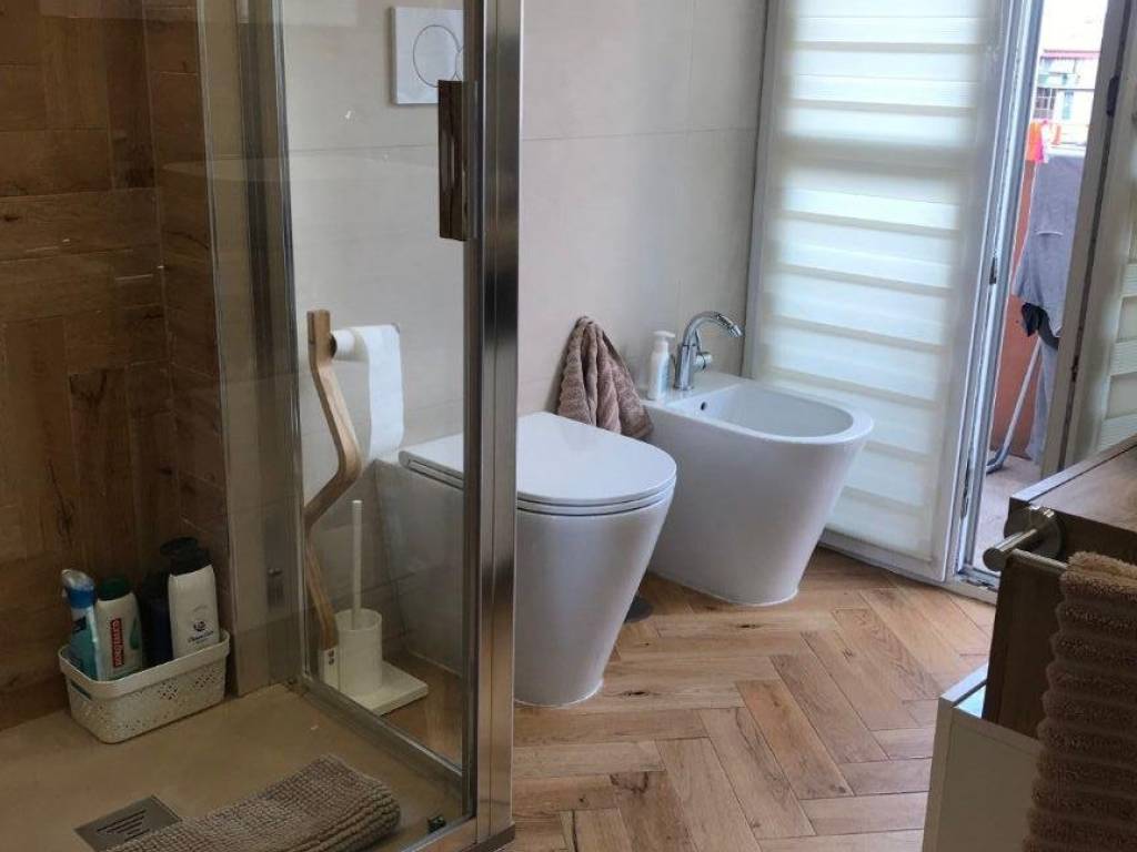 appartamento in vendita a Roma in zona Tuscolano