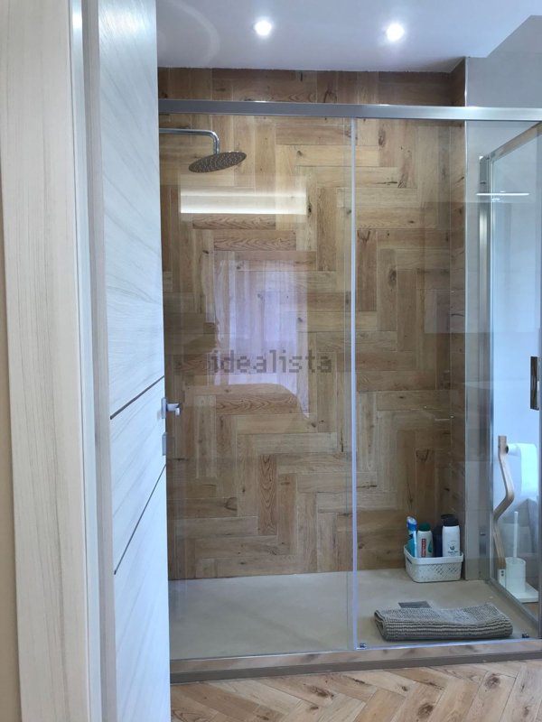 appartamento in vendita a Roma in zona Tuscolano