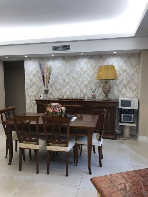 appartamento in vendita a Roma in zona Tuscolano