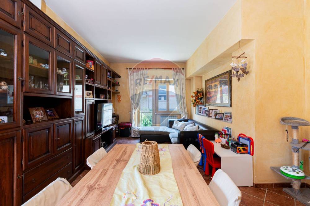 appartamento in vendita a Roma in zona Massimina/Casal Lumbroso