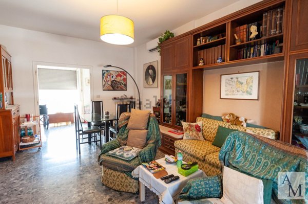 appartamento in vendita a Roma in zona Monte Sacro/Talenti
