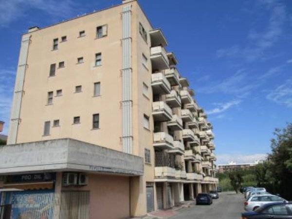 appartamento in vendita a Roma in zona Ostia