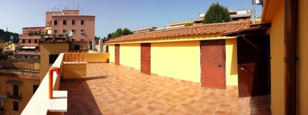 appartamento in vendita a Roma in zona Della Vittoria