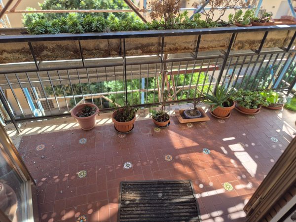 appartamento in vendita a Roma in zona Della Vittoria