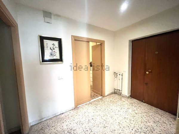 appartamento in vendita a Roma in zona Ostiense