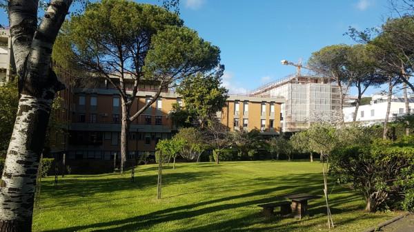 casa indipendente in vendita a Roma in zona Aurelio