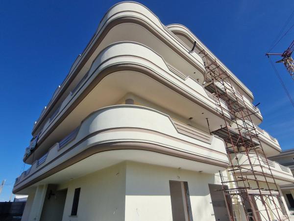 appartamento in vendita a Roma in zona Casal Morena