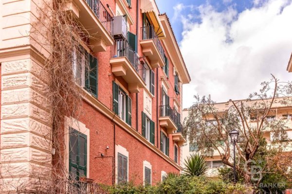 appartamento in vendita a Roma in zona Pinciano
