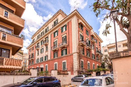 appartamento in vendita a Roma in zona Pinciano