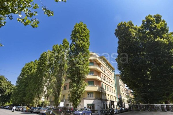 appartamento in vendita a Roma in zona Della Vittoria