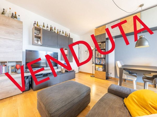 appartamento in vendita a Roma in zona Torrevecchia