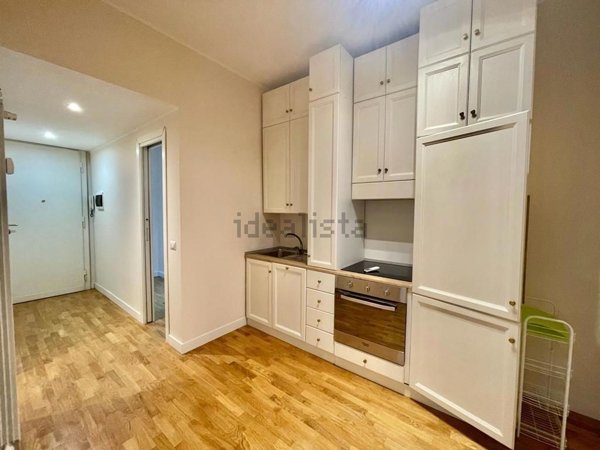 appartamento in vendita a Roma in zona Pinciano