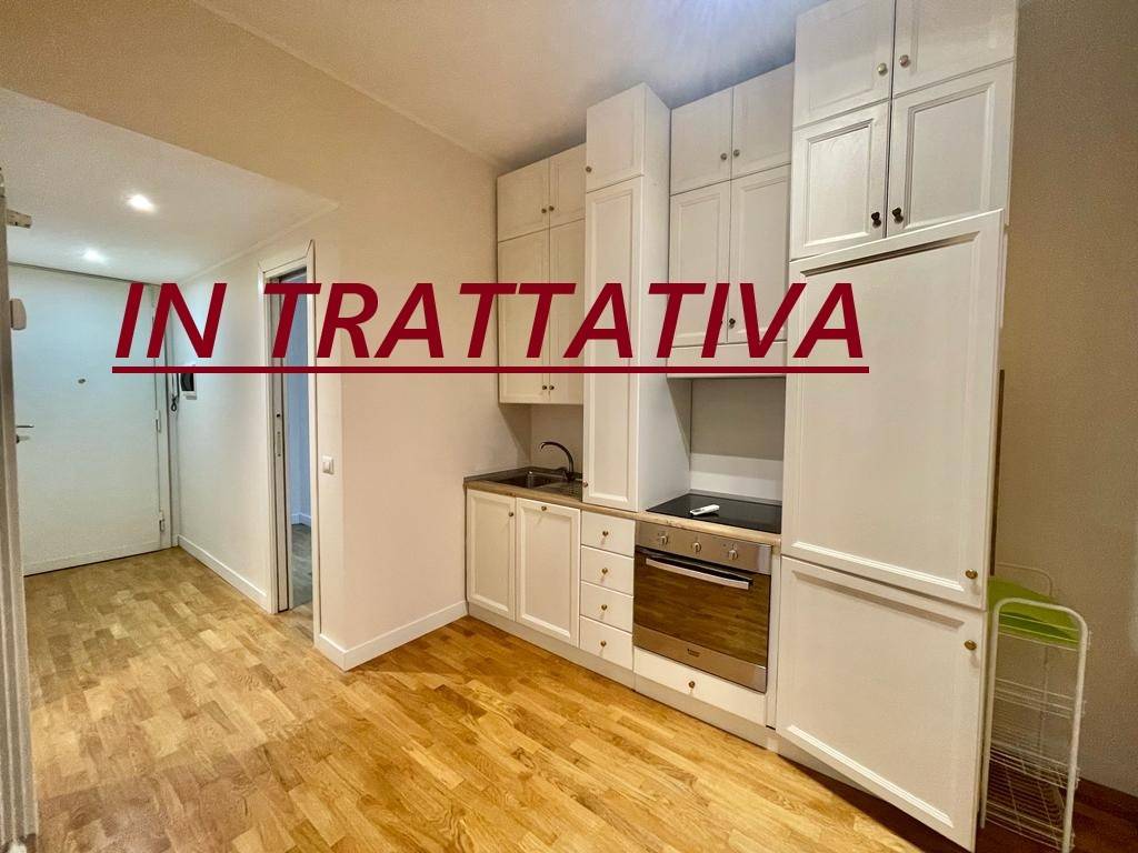 appartamento in vendita a Roma in zona Flaminio