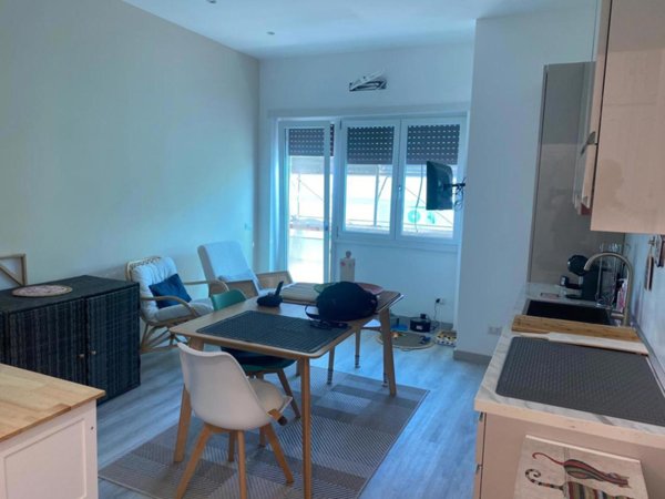 appartamento in vendita a Roma in zona Aurelio