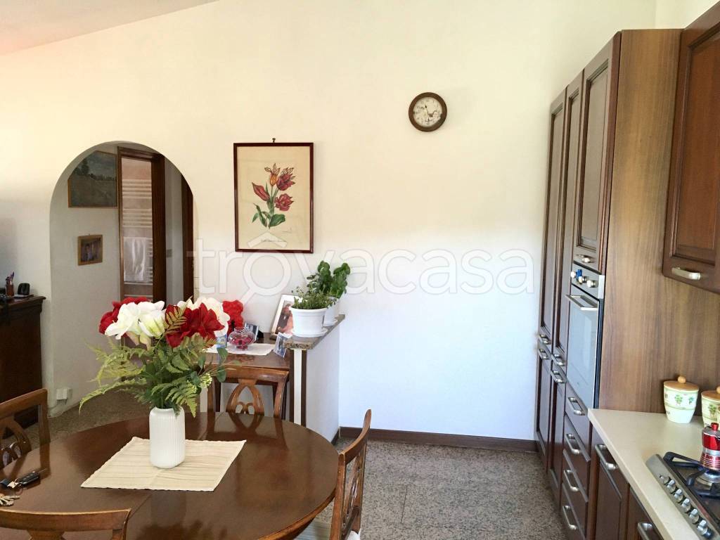 appartamento in vendita a Roma in zona Flaminio