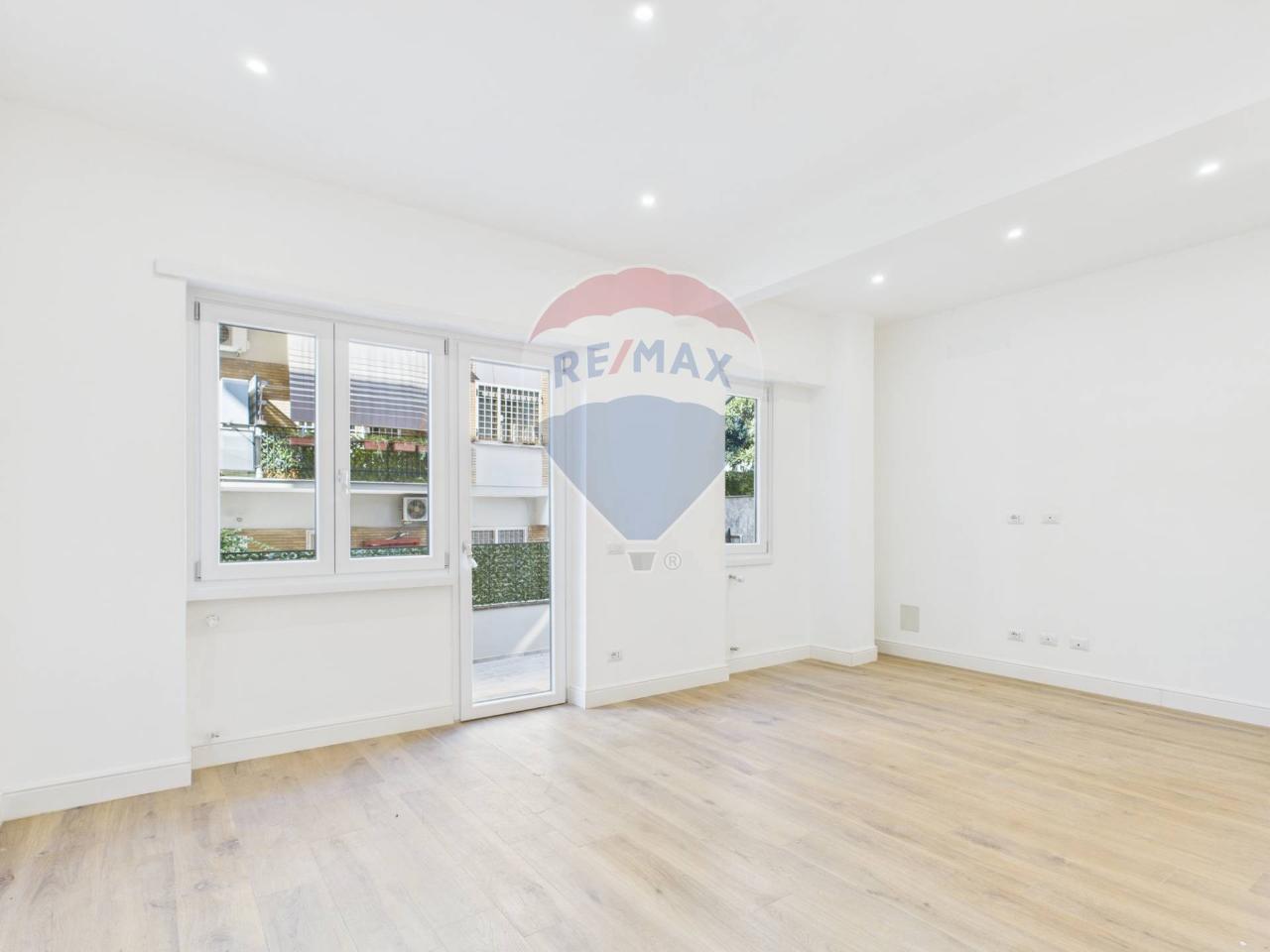 appartamento in vendita a Roma in zona Monte Sacro/Talenti