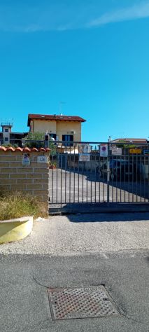 appartamento in vendita a Roma in zona Borghesiana
