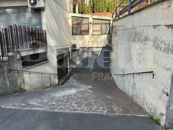 appartamento in vendita a Roma in zona Castel Giubileo