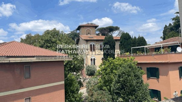 appartamento in vendita a Roma in zona Trionfale