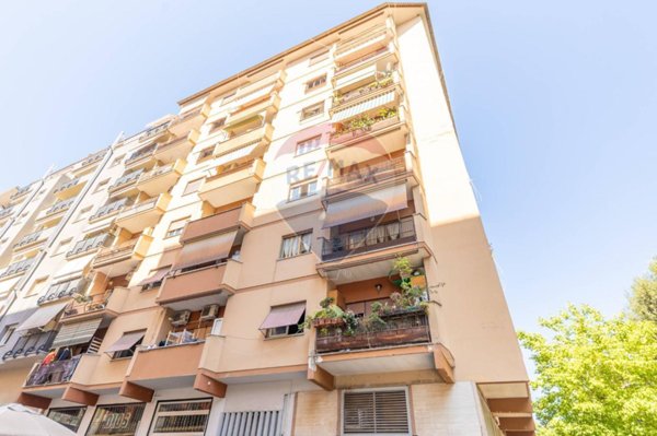 appartamento in vendita a Roma in zona Portuense