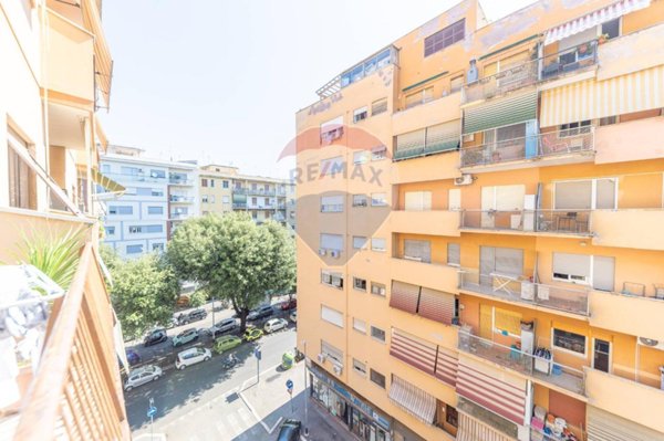 appartamento in vendita a Roma in zona Portuense