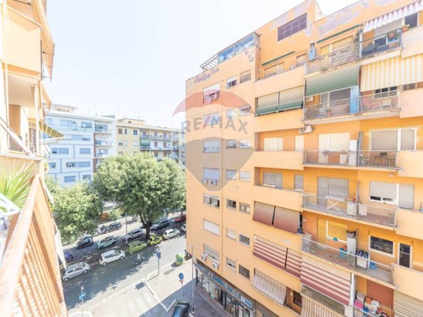 appartamento in vendita a Roma in zona Portuense