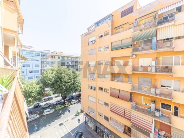appartamento in vendita a Roma in zona Portuense