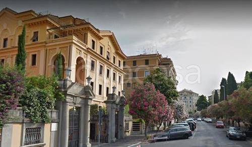 casa indipendente in vendita a Roma in zona Pinciano