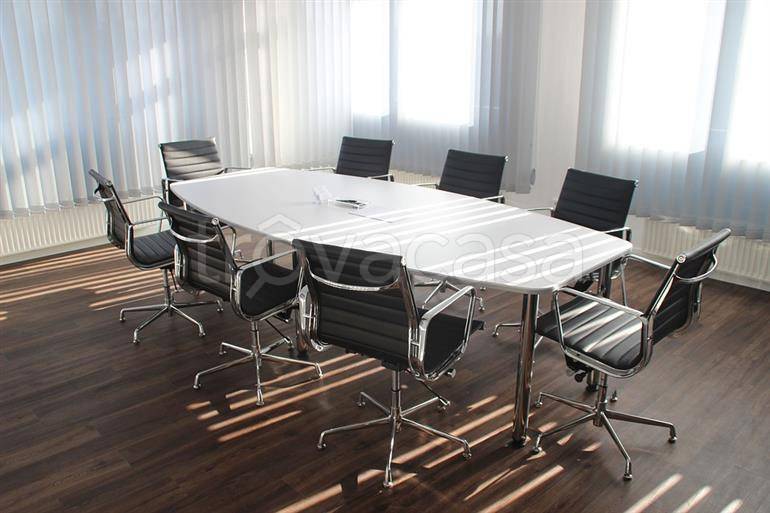 ufficio in vendita a Roma in zona Ludovisi/Sallustiano