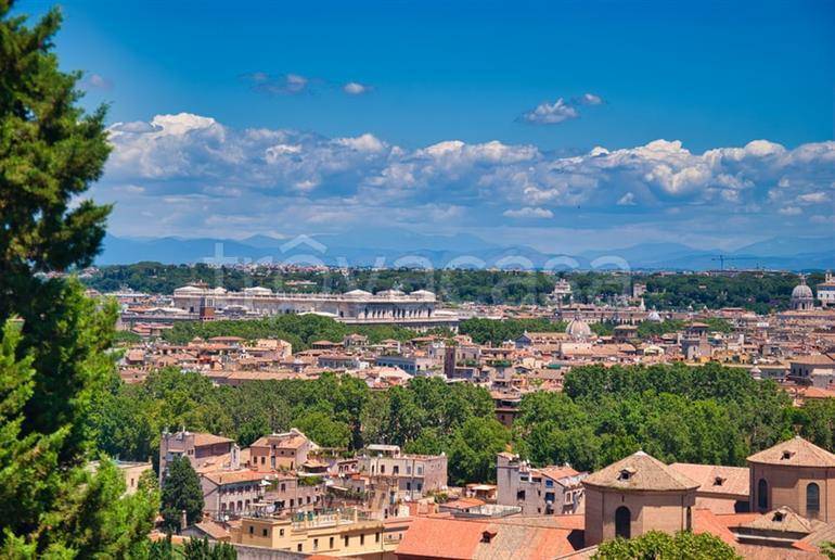 villa in vendita a Roma in zona Salario