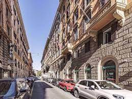ufficio in vendita a Roma in zona Ludovisi/Sallustiano
