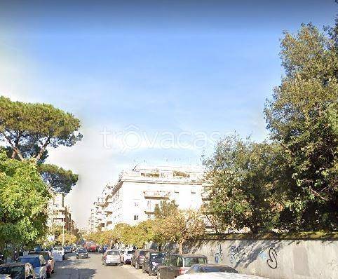 appartamento in vendita a Roma in zona Trieste